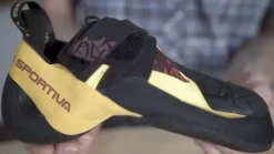 La Sportiva Climbing^SKWAMA