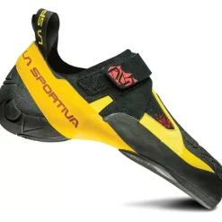 La Sportiva Climbing^SKWAMA