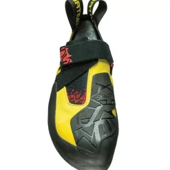 La Sportiva Climbing^SKWAMA