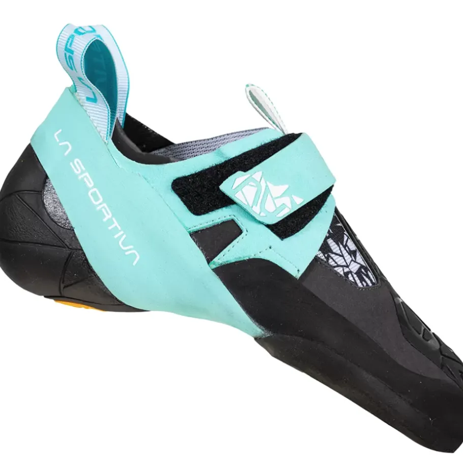 La Sportiva Climbing^SKWAMA VEGAN WOMENS