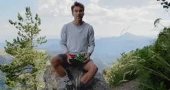 La Sportiva Climbing^SKWAMA VEGAN WOMENS
