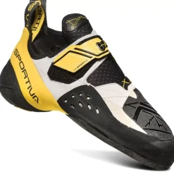 La Sportiva Climbing^SOLUTION