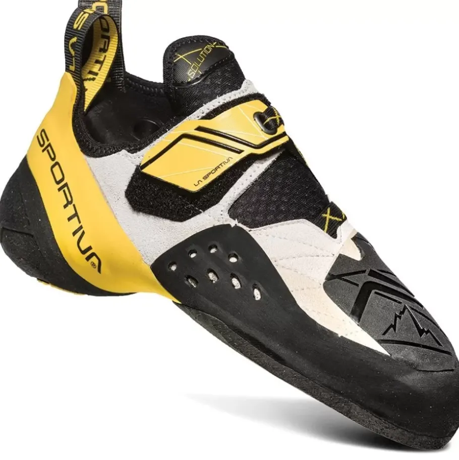 La Sportiva Climbing^SOLUTION