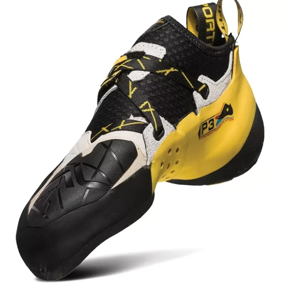 La Sportiva Climbing^SOLUTION