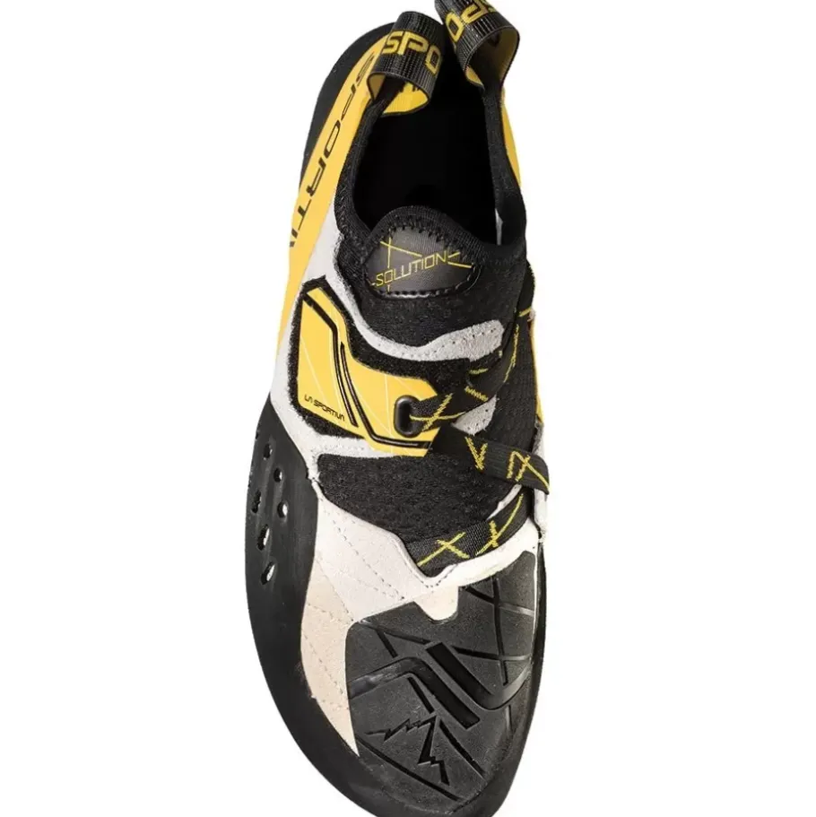 La Sportiva Climbing^SOLUTION