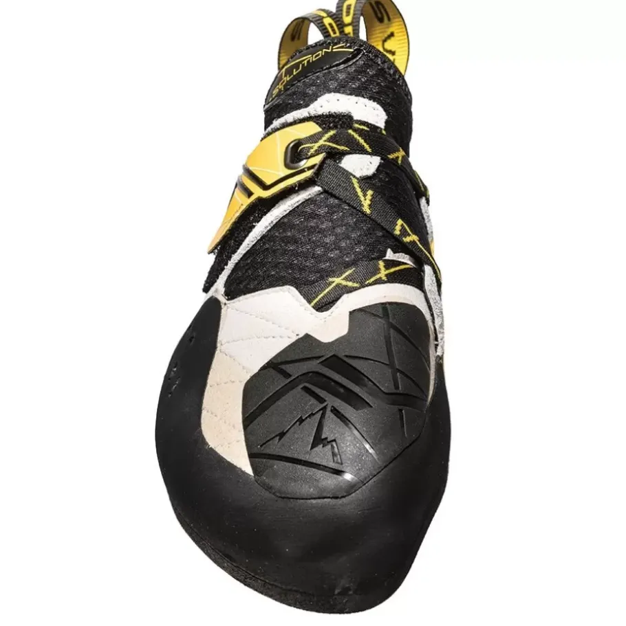 La Sportiva Climbing^SOLUTION