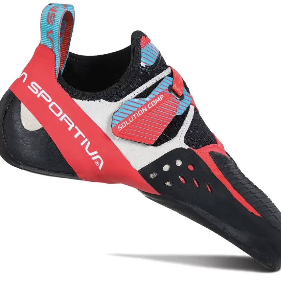 La Sportiva Climbing^SOLUTION COMP WOMENS