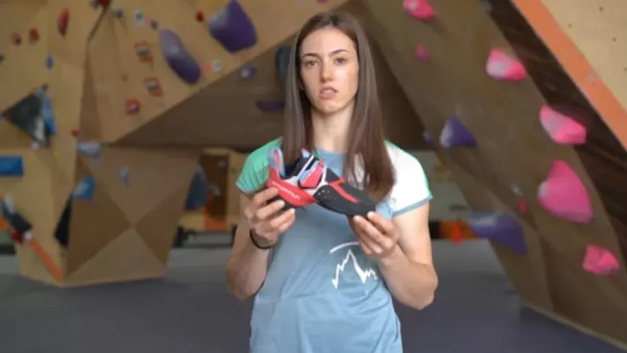 La Sportiva Climbing^SOLUTION COMP WOMENS