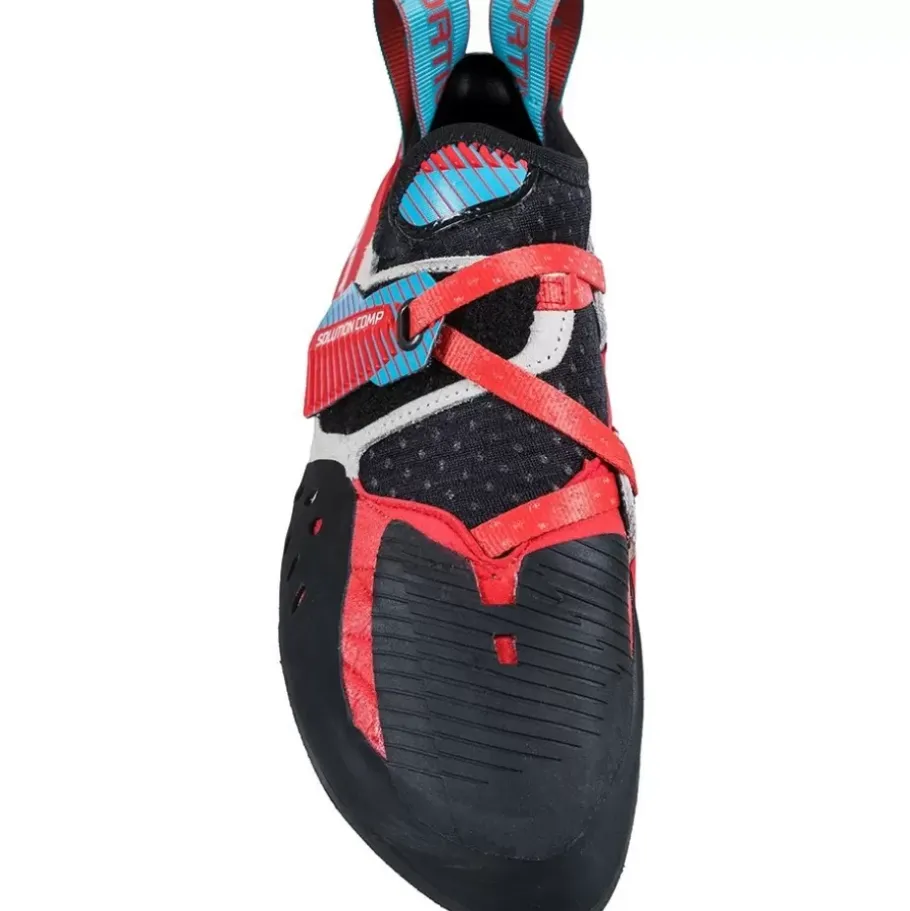 La Sportiva Climbing^SOLUTION COMP WOMENS
