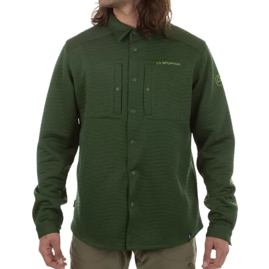 Men La Sportiva Sale|Jackets^SPACER SHIRT M