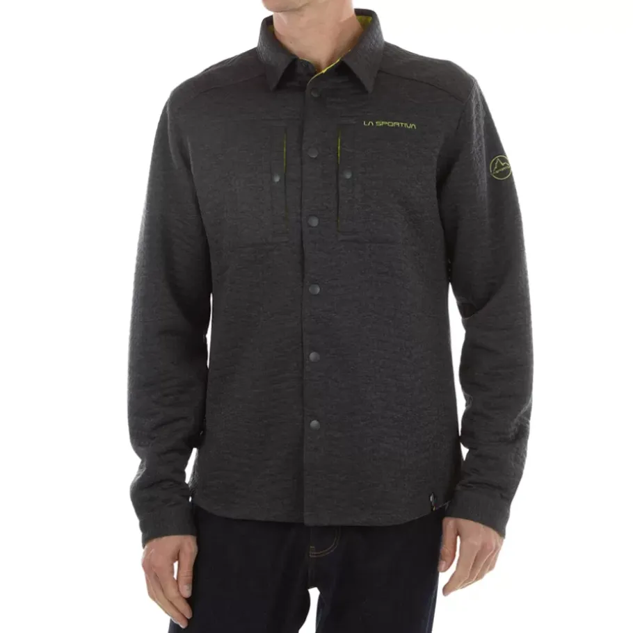 Men La Sportiva Sale|Jackets^SPACER SHIRT M