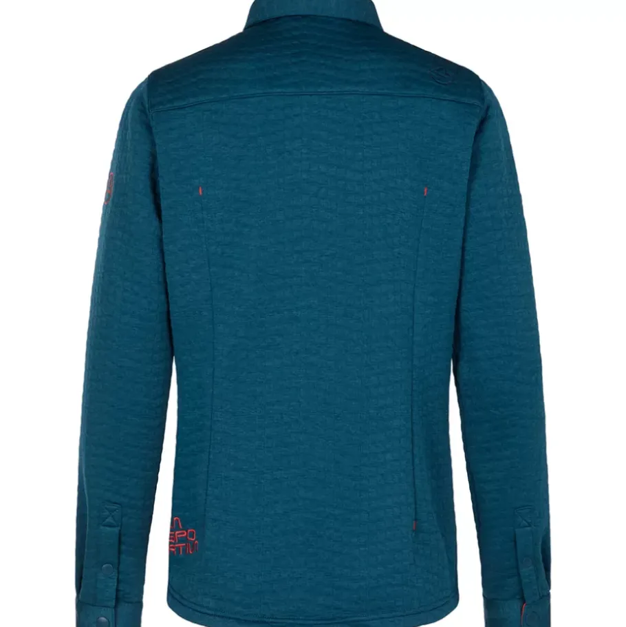 Men/Women La Sportiva Sale|Shirts^SPACER SHIRT W