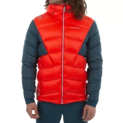 Men La Sportiva Sale|Jackets^SUPERCOULOIR 1000 DOWN JKT M