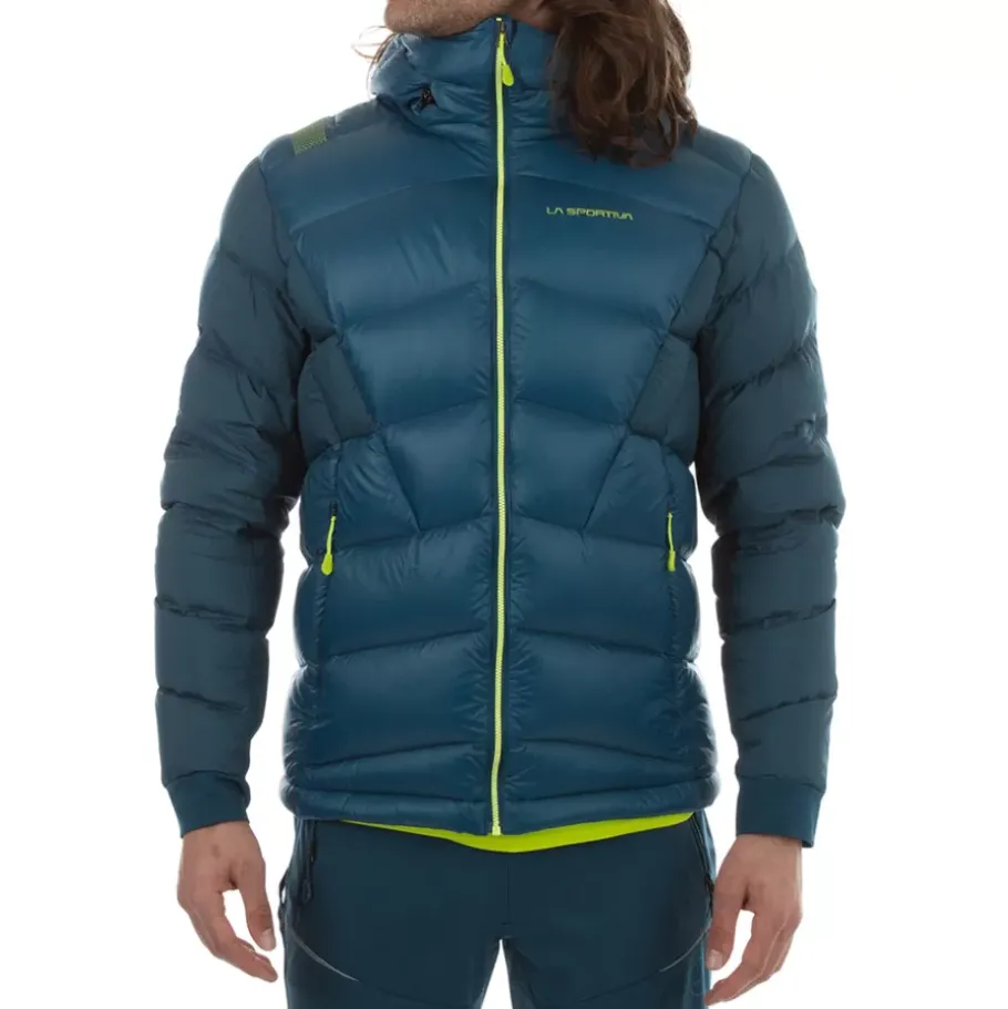 Men La Sportiva Sale|Jackets^SUPERCOULOIR 1000 DOWN JKT M