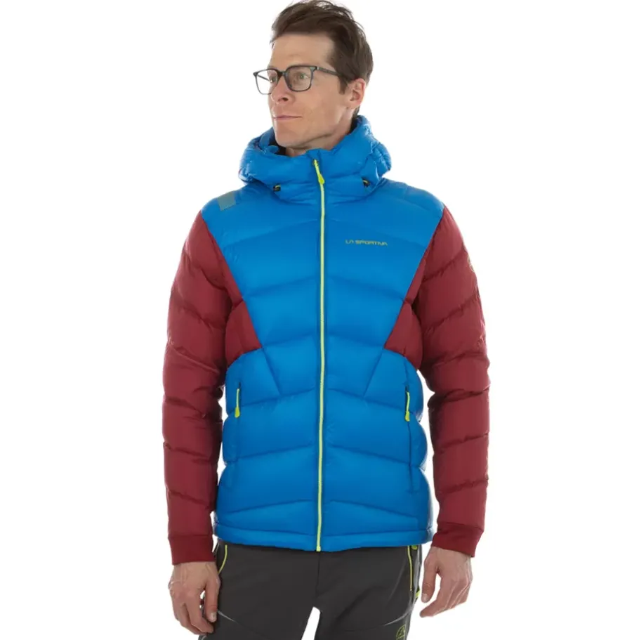Men La Sportiva Sale|Jackets^SUPERCOULOIR 1000 DOWN JKT M