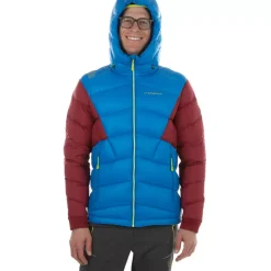 Men La Sportiva Sale|Jackets^SUPERCOULOIR 1000 DOWN JKT M