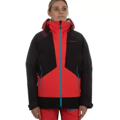 Men/Women La Sportiva Jackets|Sale^SUPERCOULOIR GTX PRO JKT W
