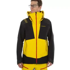 Men La Sportiva Jackets^SUPERCOULOIR GTX PRO JKT M