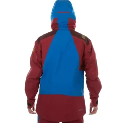 Men La Sportiva Jackets^SUPERCOULOIR GTX PRO JKT M