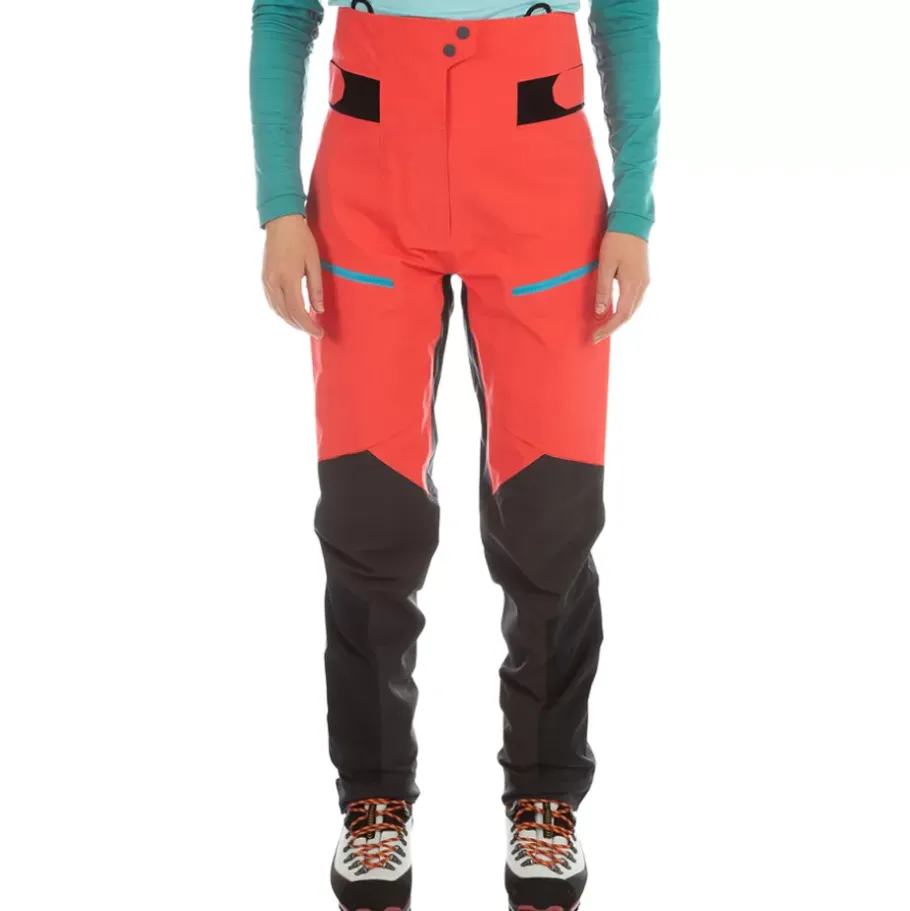 Men/Women La Sportiva Pants^SUPERCOULOIR GTX PRO PANT W