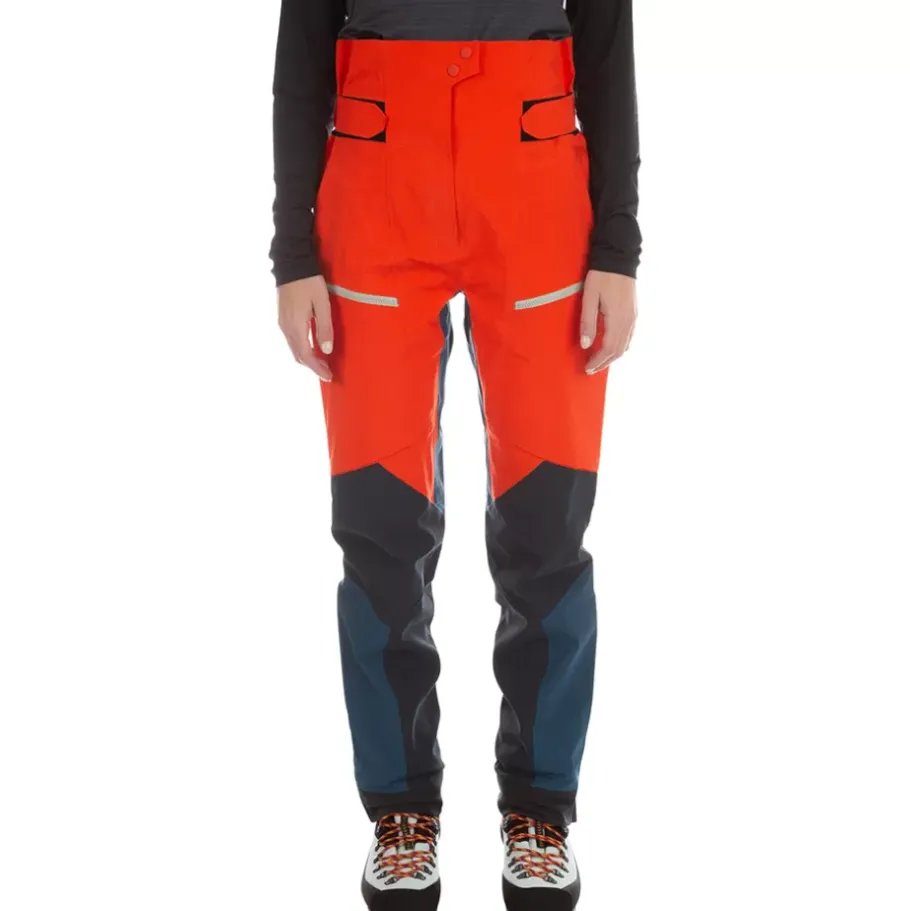 Men/Women La Sportiva Pants^SUPERCOULOIR GTX PRO PANT W