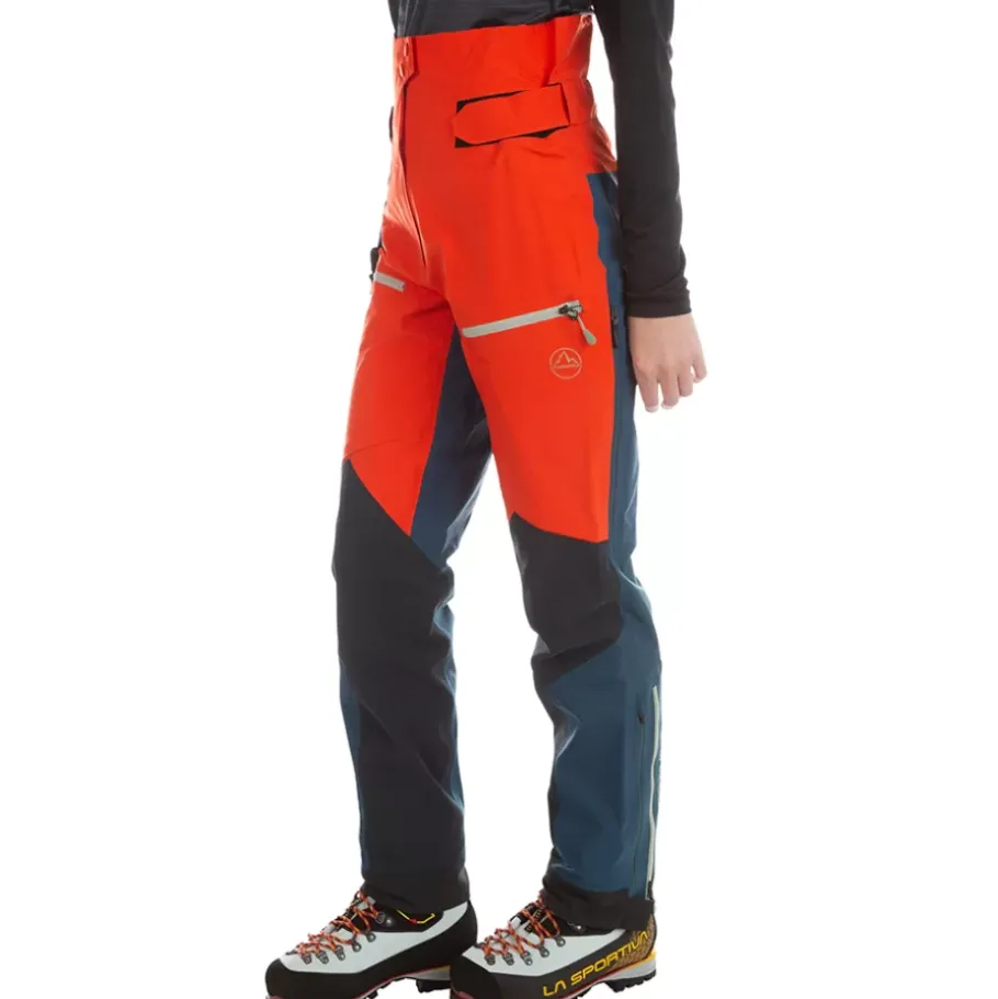 Men/Women La Sportiva Pants^SUPERCOULOIR GTX PRO PANT W