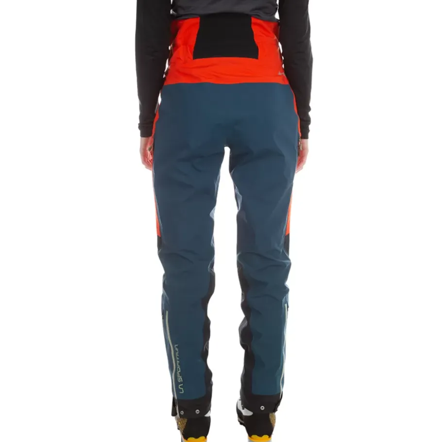 Men/Women La Sportiva Pants^SUPERCOULOIR GTX PRO PANT W