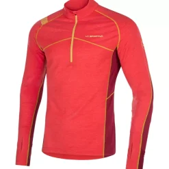 Men La Sportiva Sale|Shirts^SWIFT LONG SLEEVE M