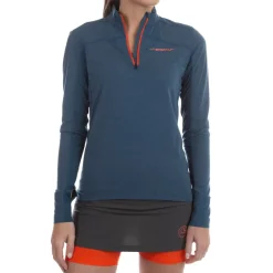 Men/Women La Sportiva Shirts|Sale^SWIFT LONG SLEEVE W