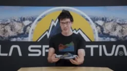 La Sportiva Approach^SWING