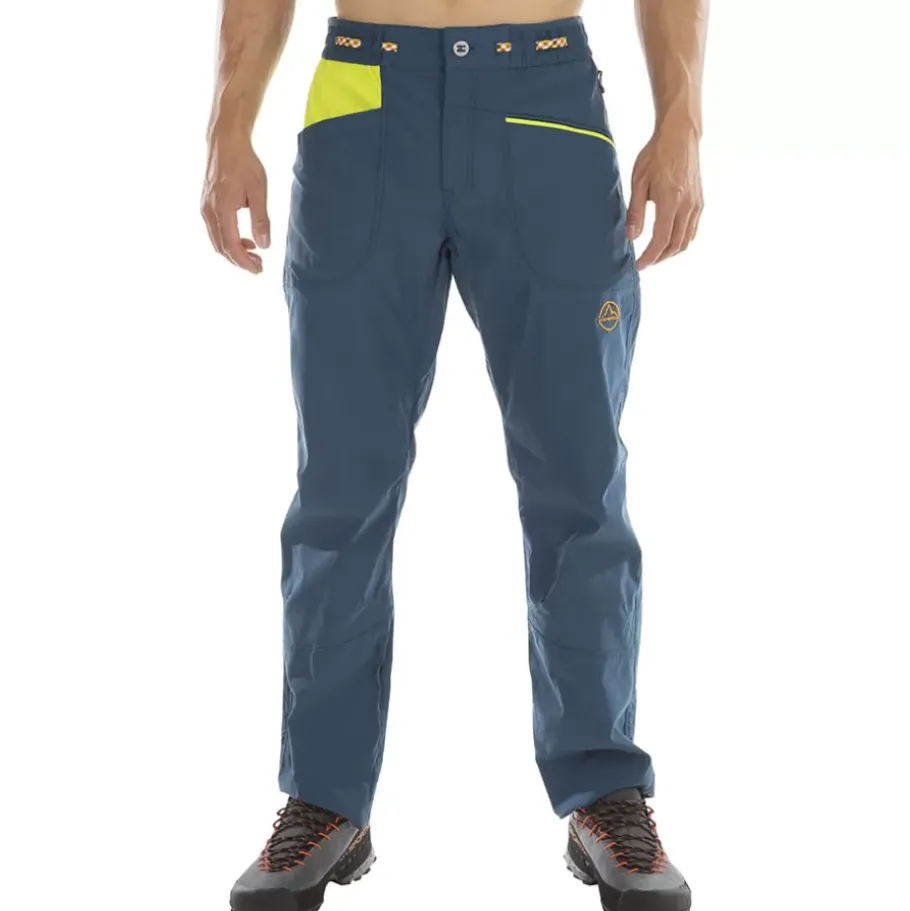 Men La Sportiva Sale|Pants^TALUS PANT M