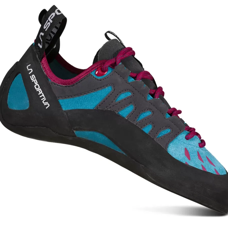 La Sportiva Climbing^TARANTULACE WOMENS