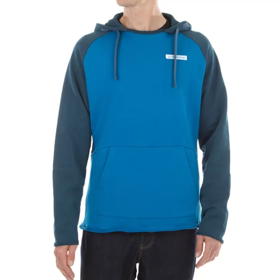 Men La Sportiva Sale|Sweatshirts & Fleece^TELENDOS HOODY M