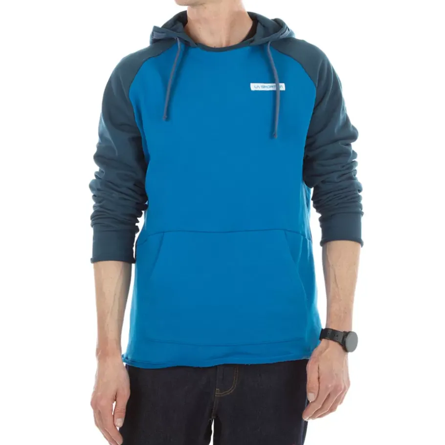 Men La Sportiva Sale|Sweatshirts & Fleece^TELENDOS HOODY M