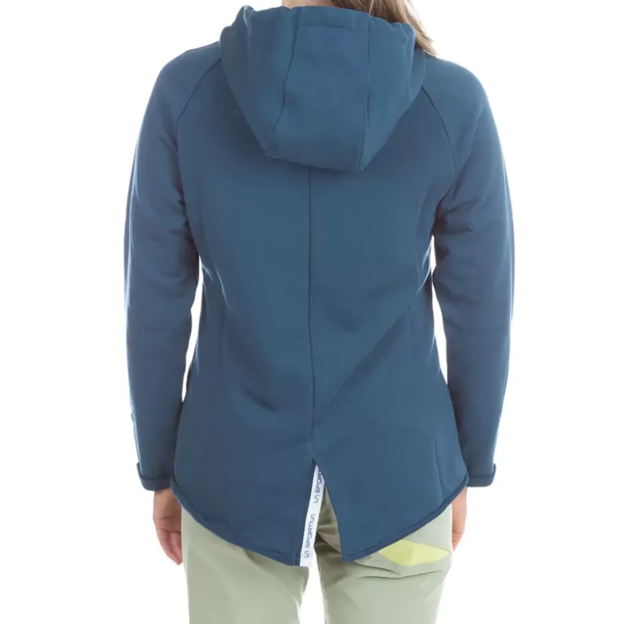 Men/Women La Sportiva Sale|Sweatshirts & Fleece^TELENDOS HOODY W