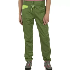 Men/Women La Sportiva Pants^TEMPLE PANT W