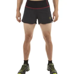 Men La Sportiva Shorts^TEMPO SHORT M