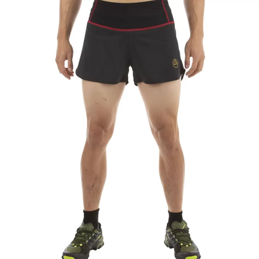 Men La Sportiva Shorts^TEMPO SHORT M