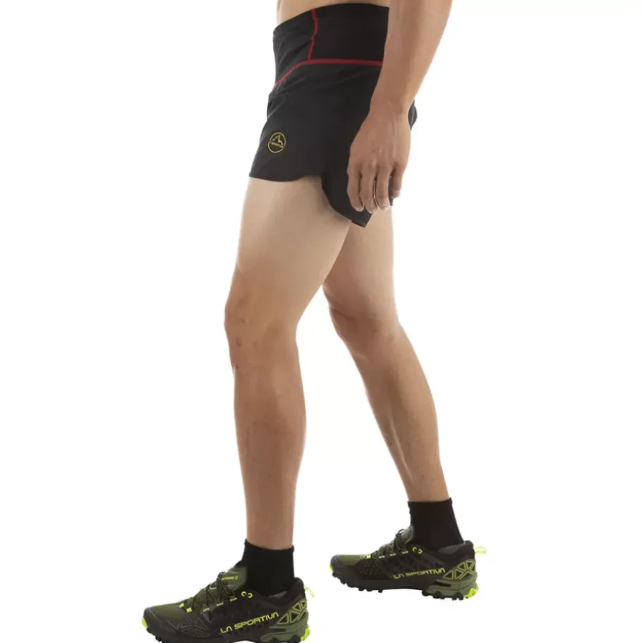Men La Sportiva Shorts^TEMPO SHORT M