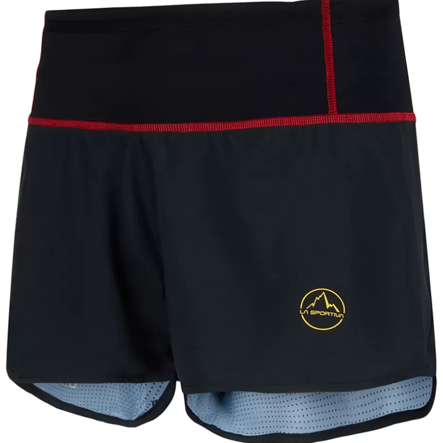 Men La Sportiva Shorts^TEMPO SHORT M