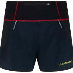 Men La Sportiva Shorts^TEMPO SHORT M