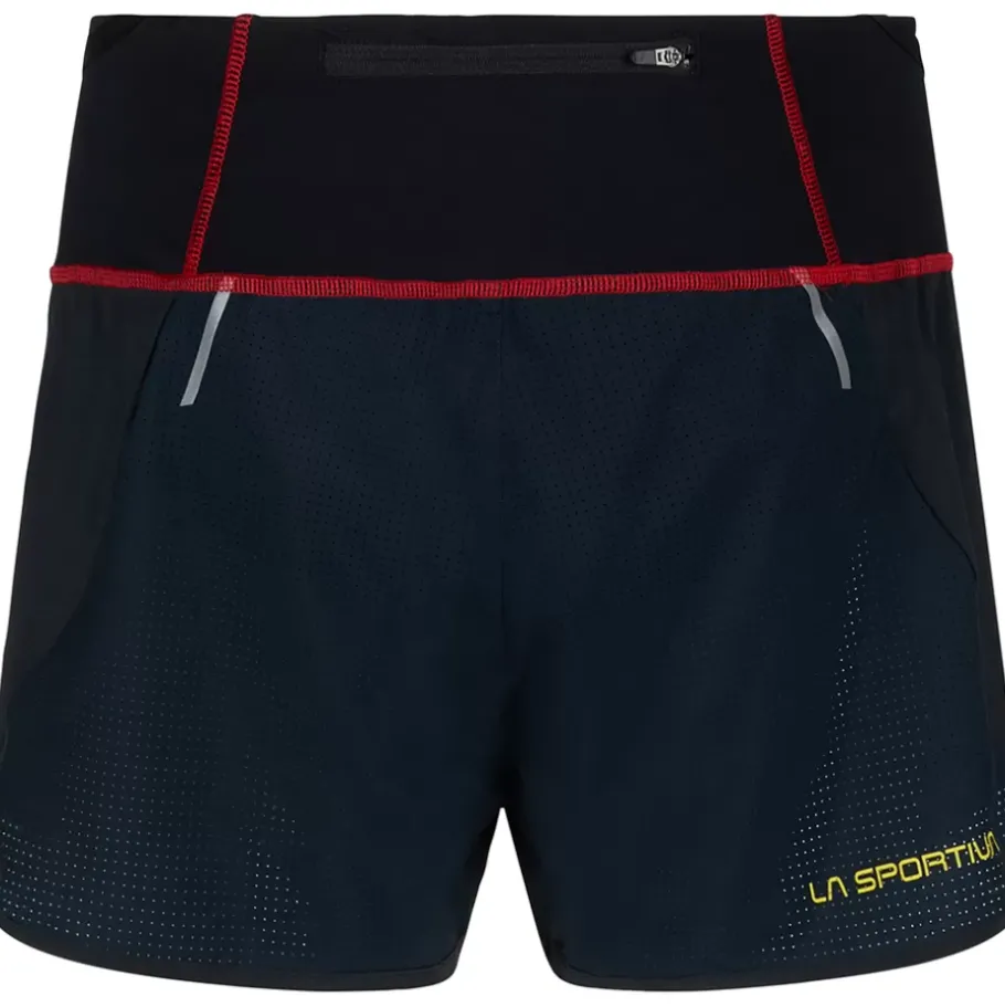 Men La Sportiva Shorts^TEMPO SHORT M