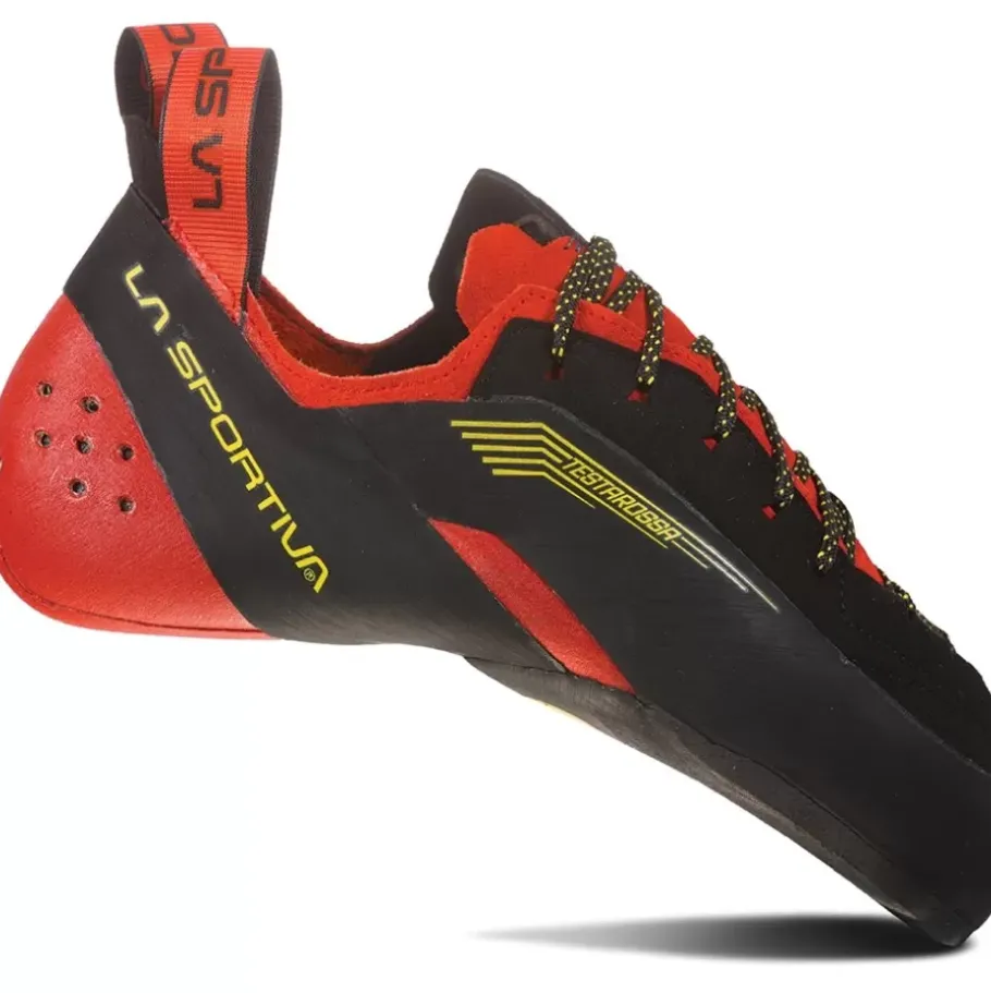 La Sportiva Climbing^TESTAROSSA