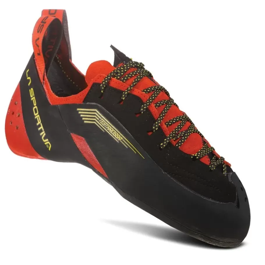 La Sportiva Climbing^TESTAROSSA