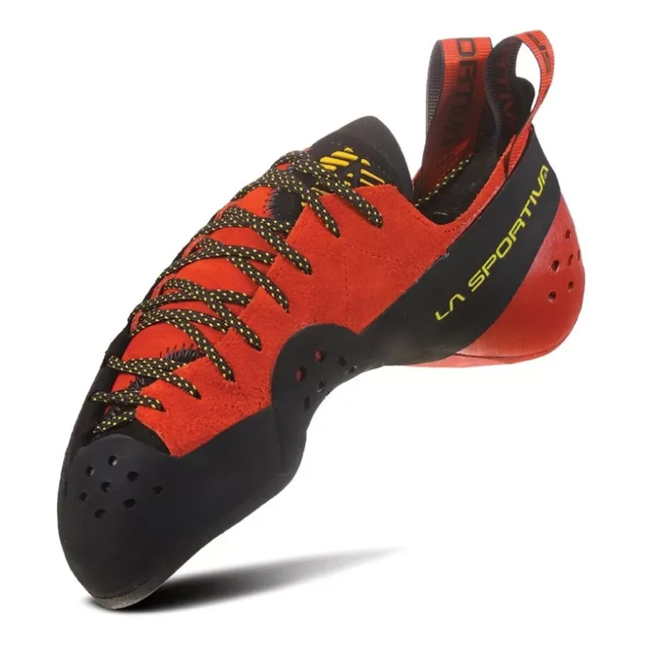 La Sportiva Climbing^TESTAROSSA