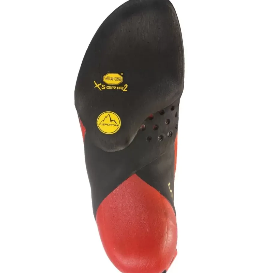 La Sportiva Climbing^TESTAROSSA
