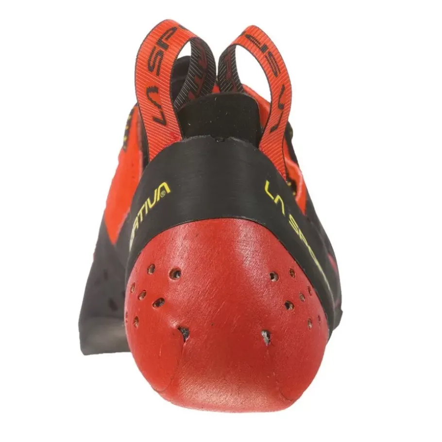 La Sportiva Climbing^TESTAROSSA