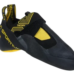 La Sportiva Climbing^THEORY