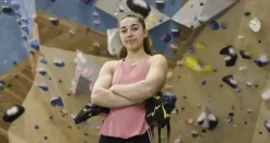 La Sportiva Climbing^THEORY WOMENS