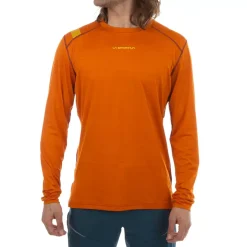Men La Sportiva Sale|Shirts^TOUR LONG SLEEVE M